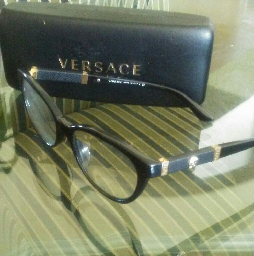 Versace Eyewear